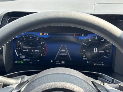 2026 Subaru Outback Touring XT AWD