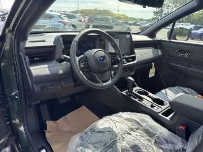 2026 Subaru Outback Touring XT AWD