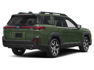 2026 Subaru Outback Touring XT AWD