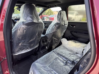 2026 Subaru Outback Touring XT AWD