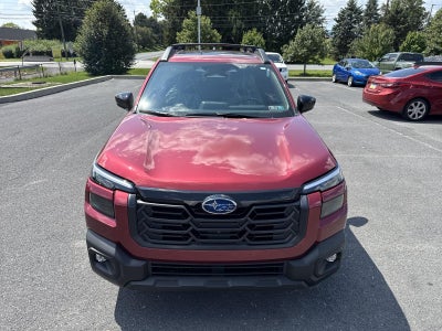 2026 Subaru Outback Touring XT AWD