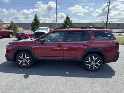 2026 Subaru Outback Touring XT AWD