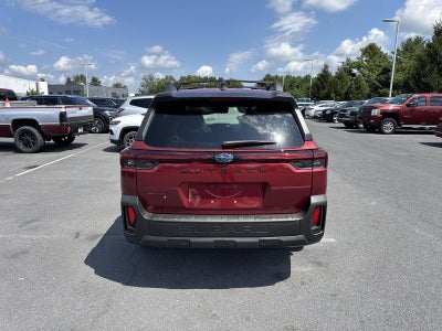 2026 Subaru Outback Touring XT AWD