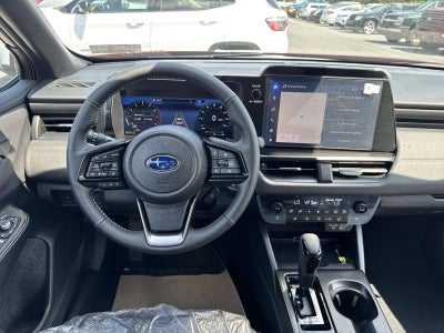 2026 Subaru Outback Touring XT AWD