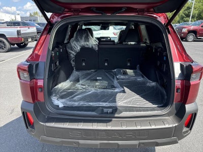 2026 Subaru Outback Touring XT AWD