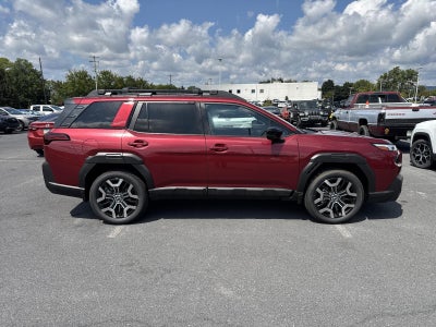 2026 Subaru Outback Touring XT AWD