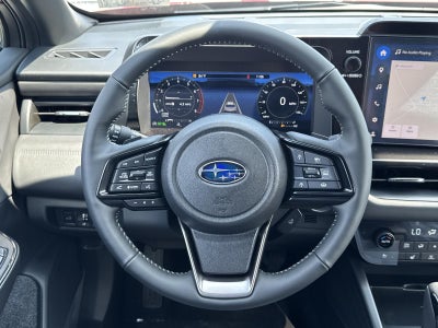 2026 Subaru Outback Touring XT AWD