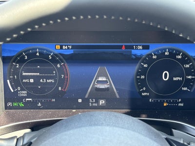2026 Subaru Outback Touring XT AWD