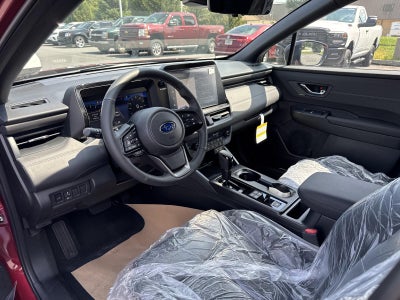 2026 Subaru Outback Touring XT AWD