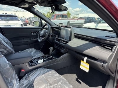 2026 Subaru Outback Touring XT AWD