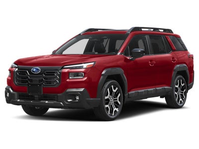 2026 Subaru Outback Touring XT AWD