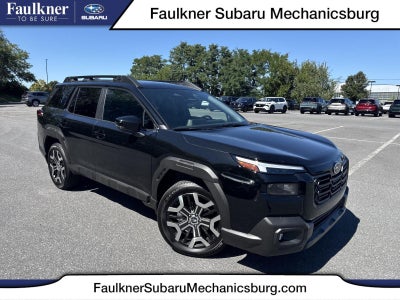 2026 Subaru Outback Touring XT AWD