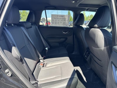 2026 Subaru Outback Touring XT AWD