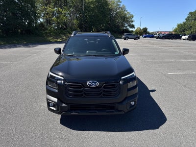 2026 Subaru Outback Touring XT AWD
