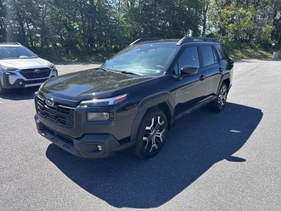 2026 Subaru Outback Touring XT AWD