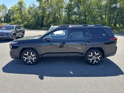 2026 Subaru Outback Touring XT AWD
