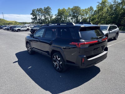 2026 Subaru Outback Touring XT AWD