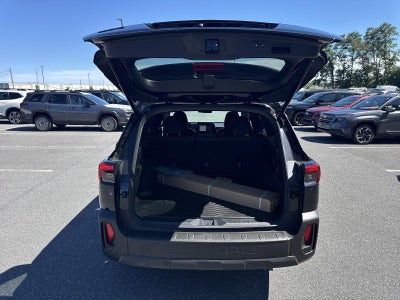 2026 Subaru Outback Touring XT AWD