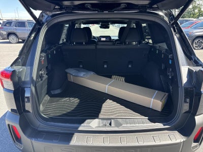 2026 Subaru Outback Touring XT AWD