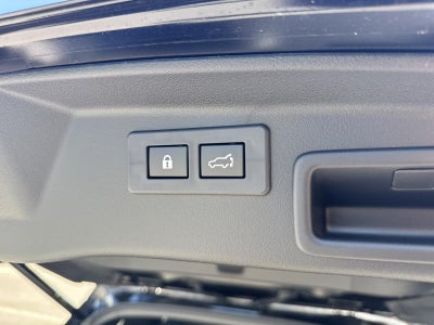 2026 Subaru Outback Touring XT AWD