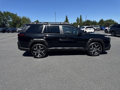2026 Subaru Outback Touring XT AWD