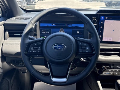2026 Subaru Outback Touring XT AWD