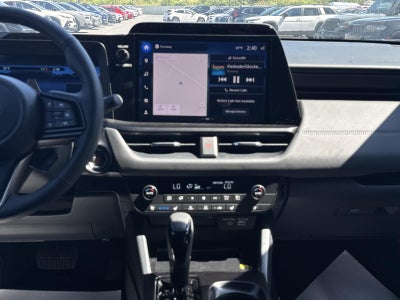 2026 Subaru Outback Touring XT AWD