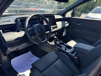 2026 Subaru Outback Touring XT AWD