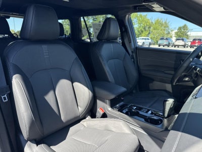 2026 Subaru Outback Touring XT AWD