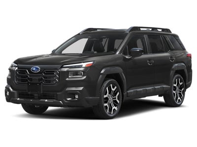 2026 Subaru Outback Touring XT AWD