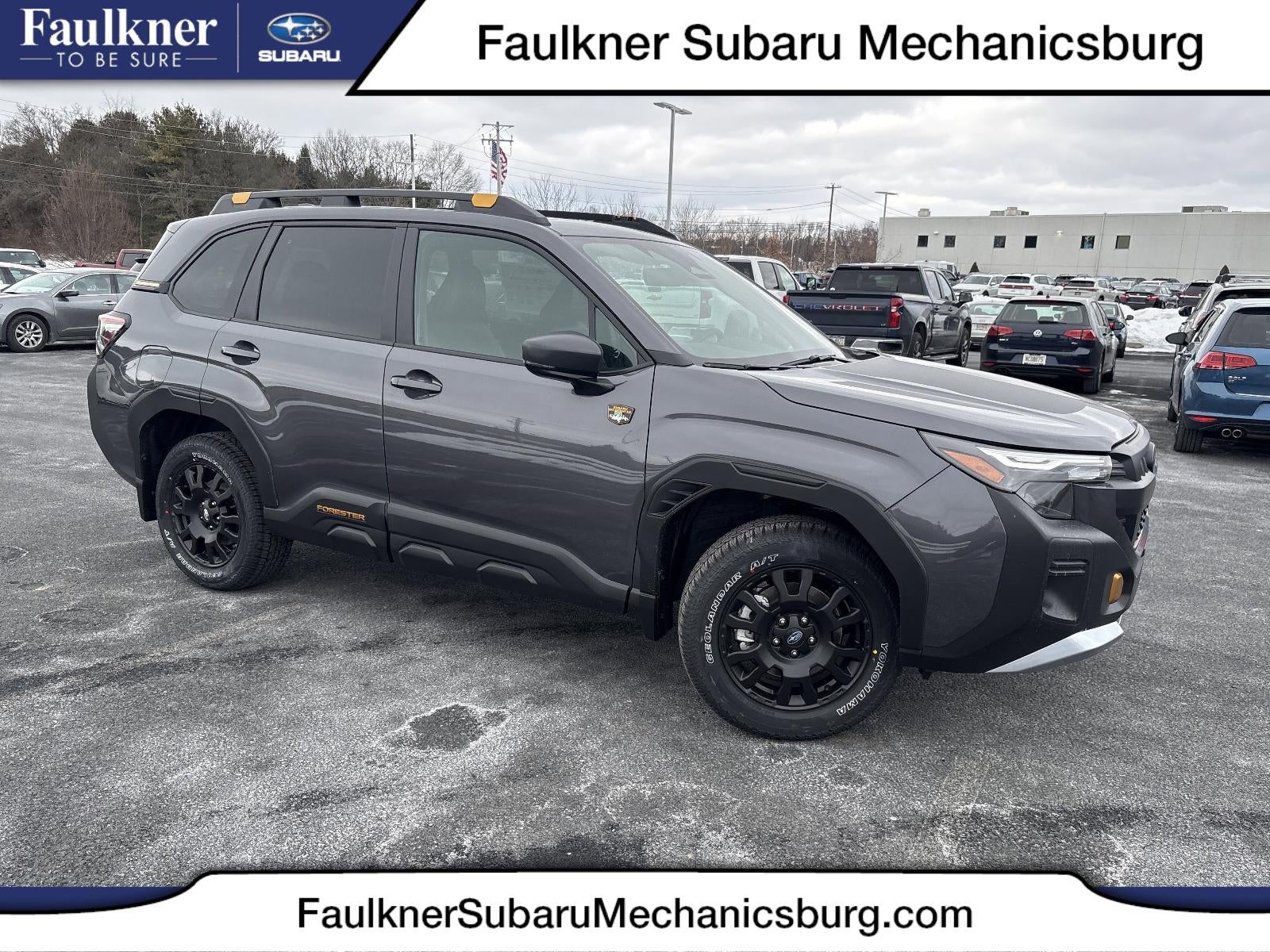 2026 Subaru Outback Touring XT AWD