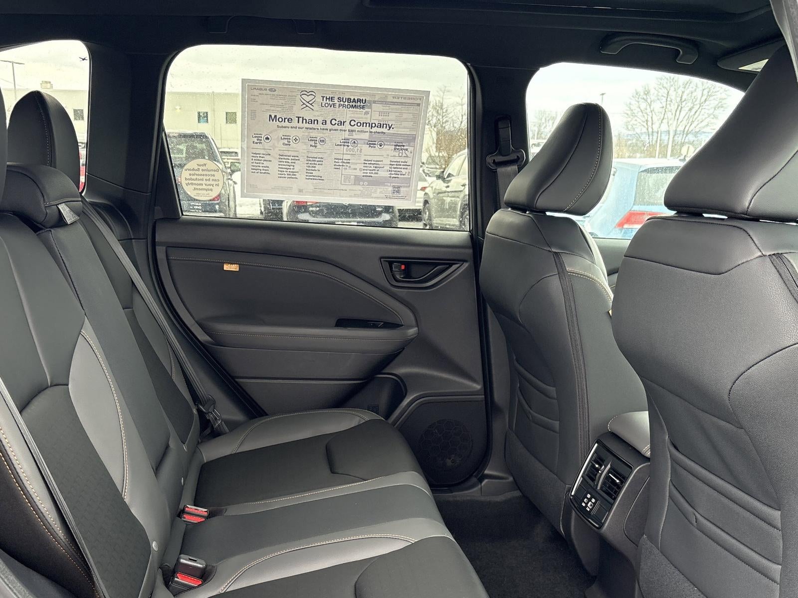 2026 Subaru Outback Touring XT AWD