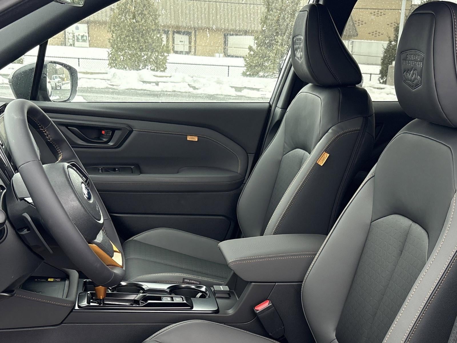 2026 Subaru Outback Touring XT AWD