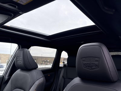 2026 Subaru Outback Touring XT AWD