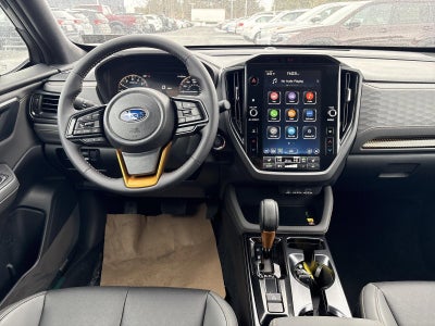 2026 Subaru Outback Touring XT AWD