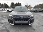 2026 Subaru Outback Touring XT AWD