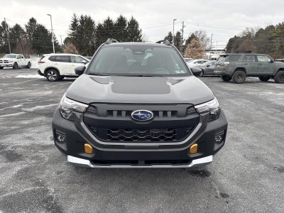 2026 Subaru Outback Touring XT AWD