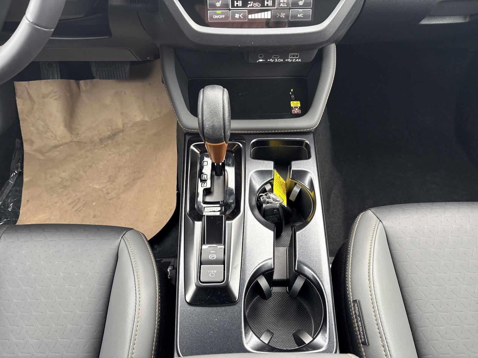 2026 Subaru Outback Touring XT AWD