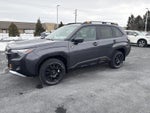 2026 Subaru Outback Touring XT AWD