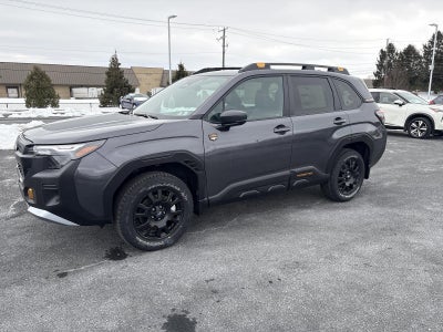2026 Subaru Outback Touring XT AWD