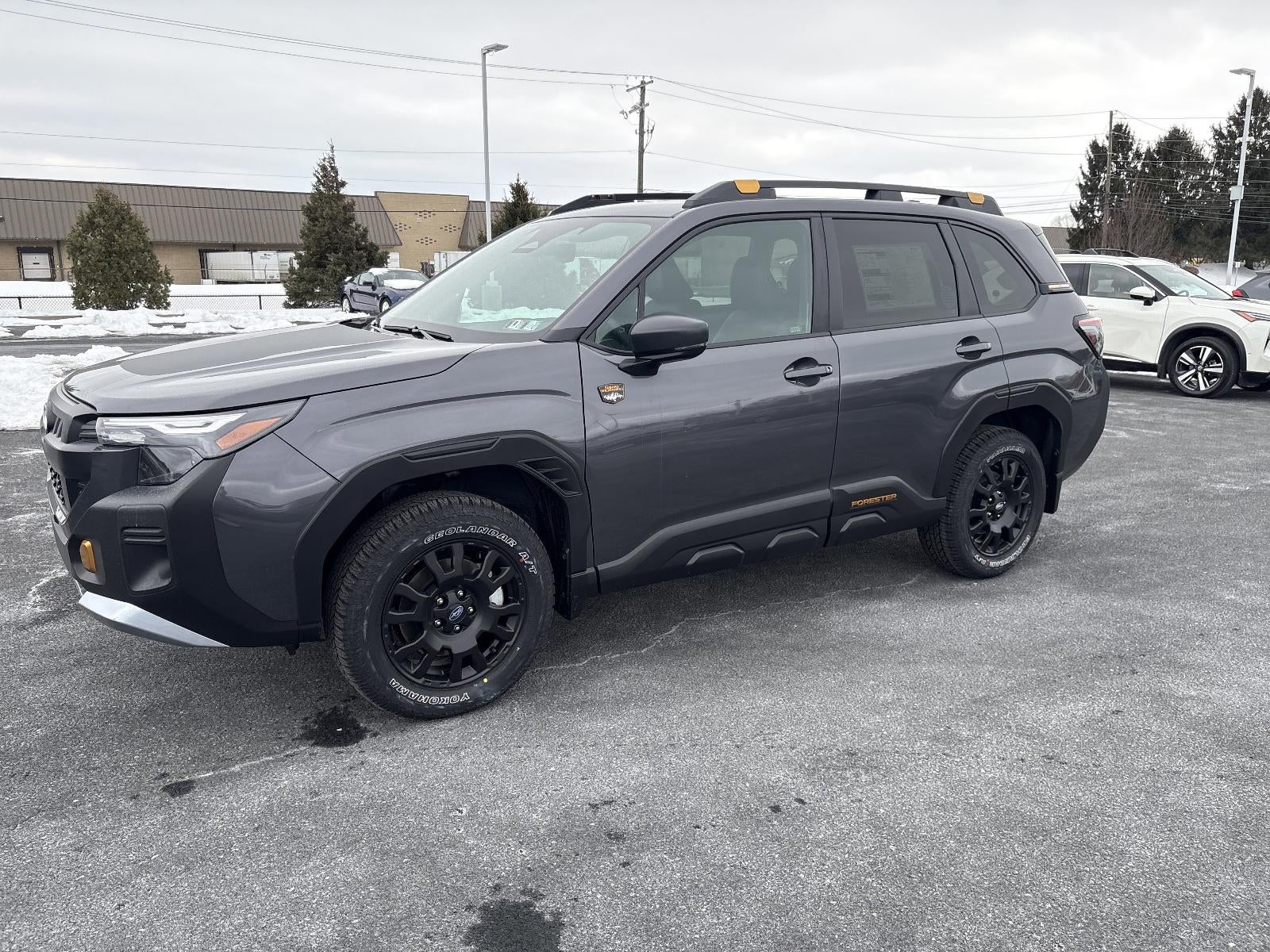 2026 Subaru Outback Touring XT AWD