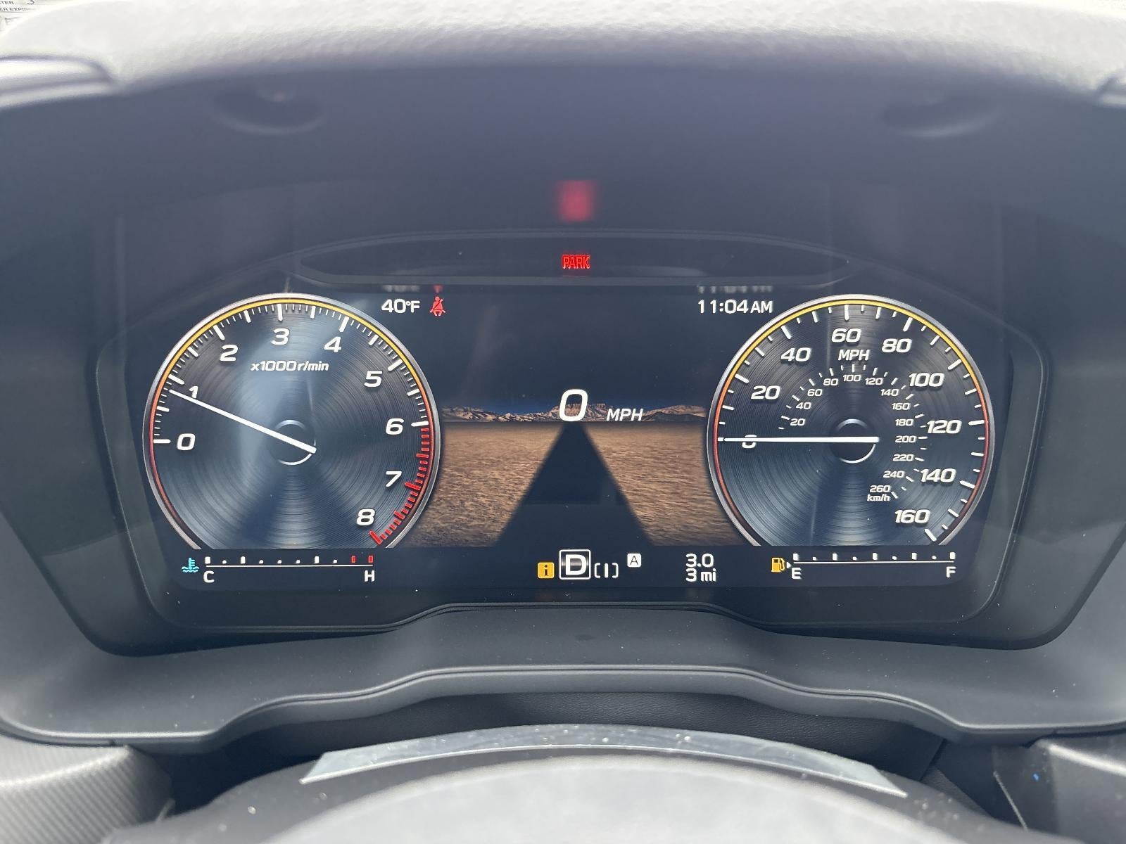 2026 Subaru Outback Touring XT AWD