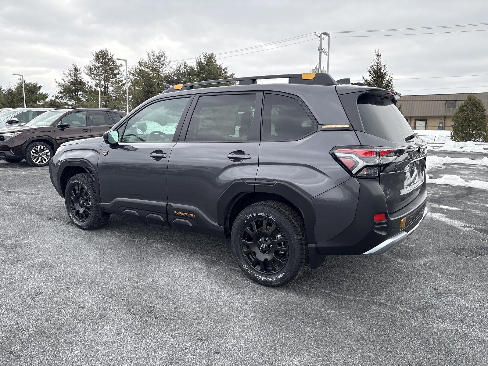 2026 Subaru Outback Touring XT AWD