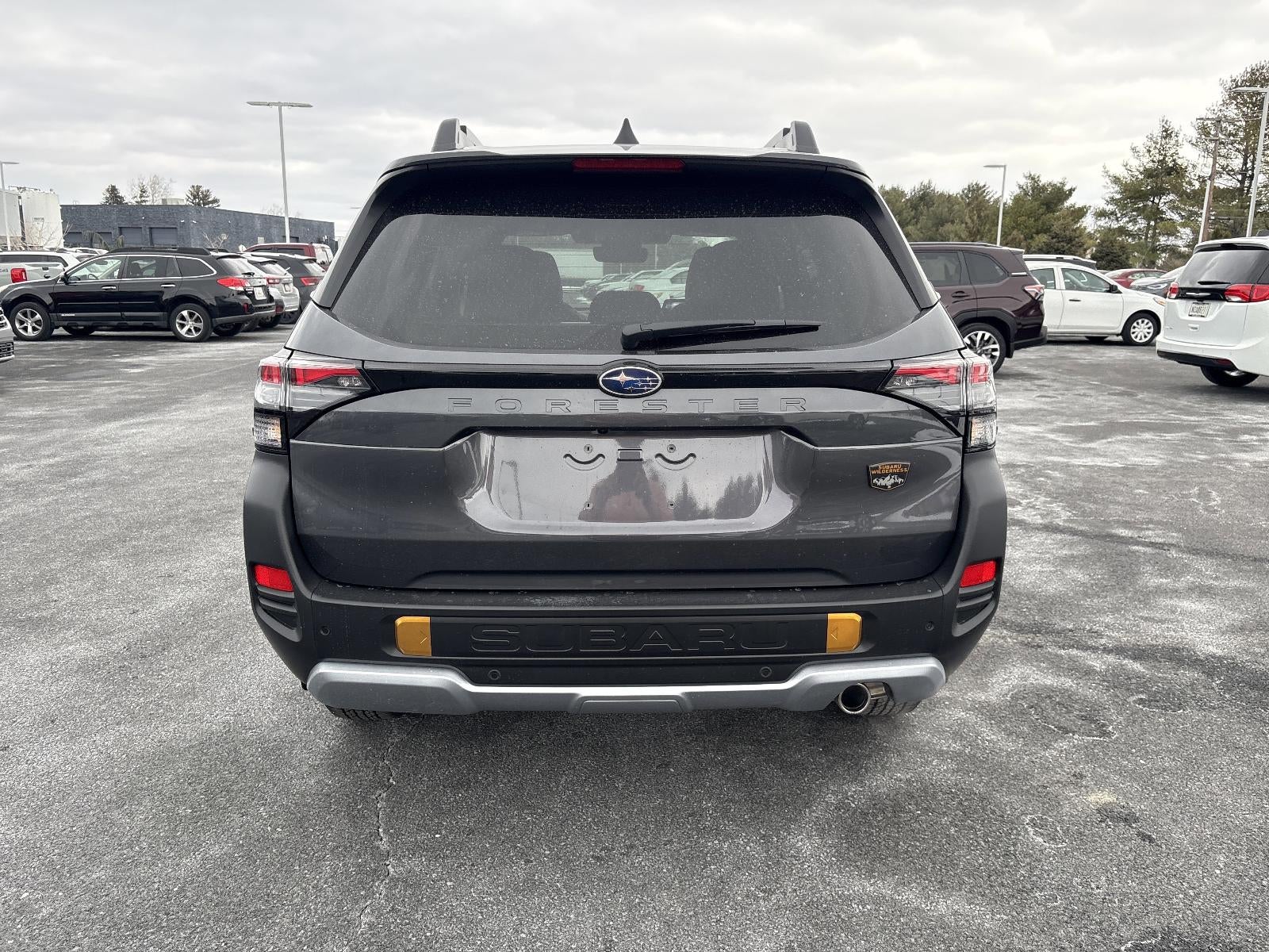 2026 Subaru Outback Touring XT AWD