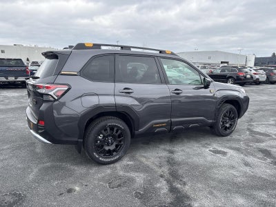 2026 Subaru Outback Touring XT AWD