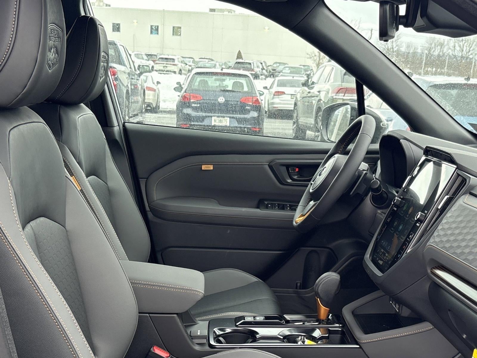 2026 Subaru Outback Touring XT AWD