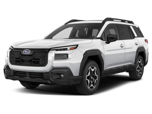 2026 Subaru Outback Touring XT AWD