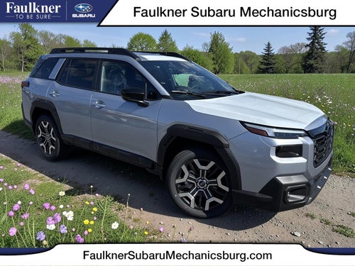 2026 Subaru Outback Touring XT AWD