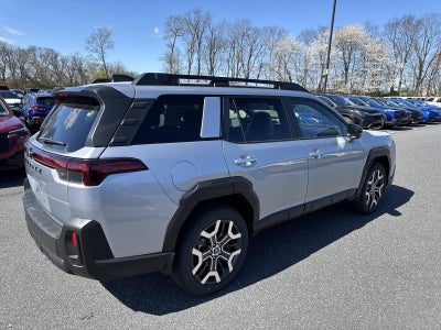 2026 Subaru Outback Touring XT AWD