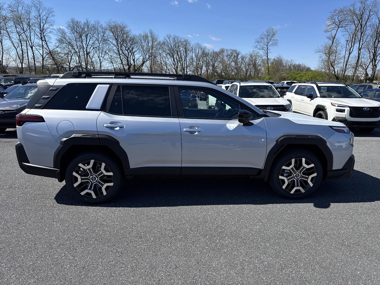 2026 Subaru Outback Touring XT AWD
